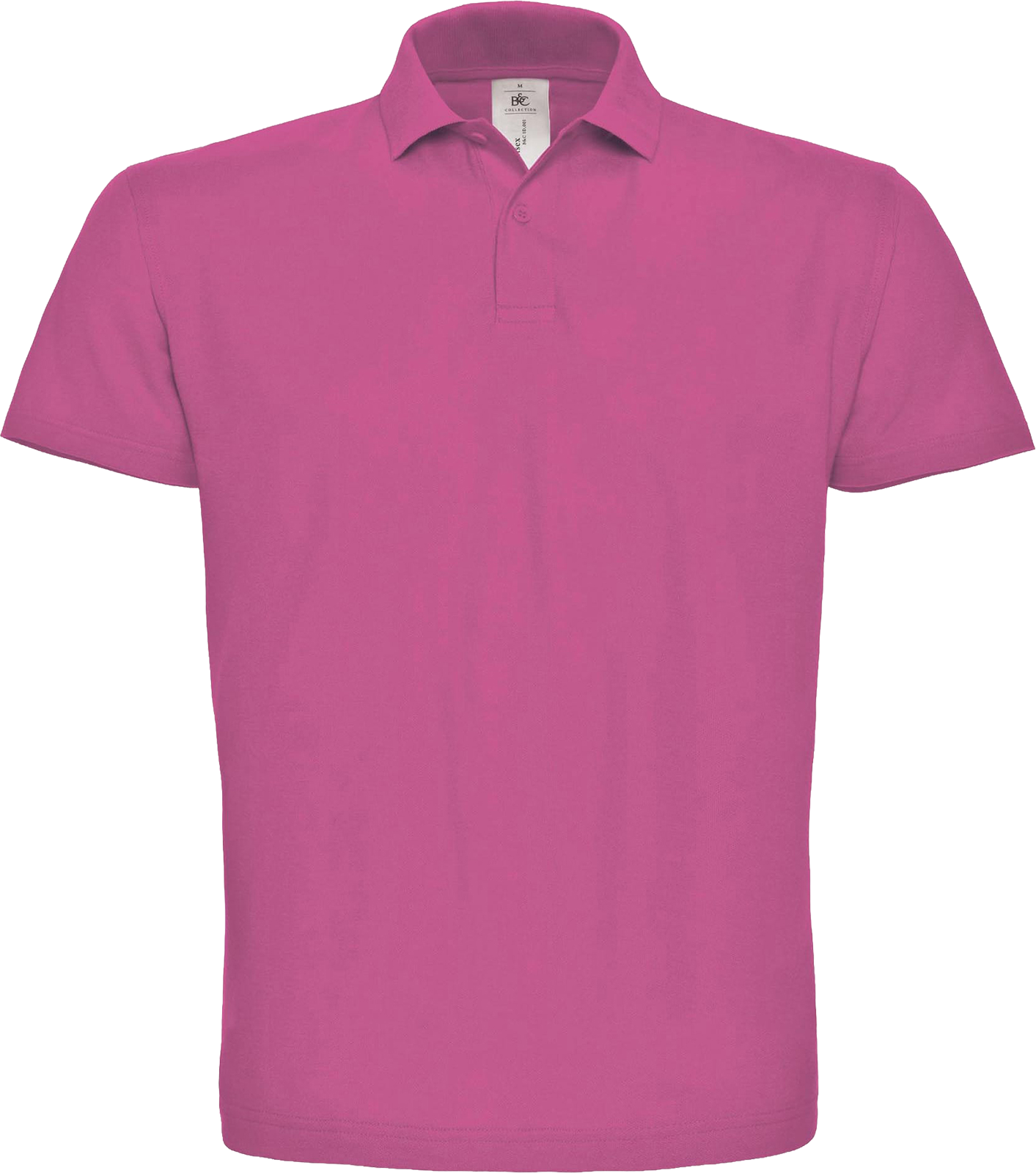 Unisex Polo ID.001