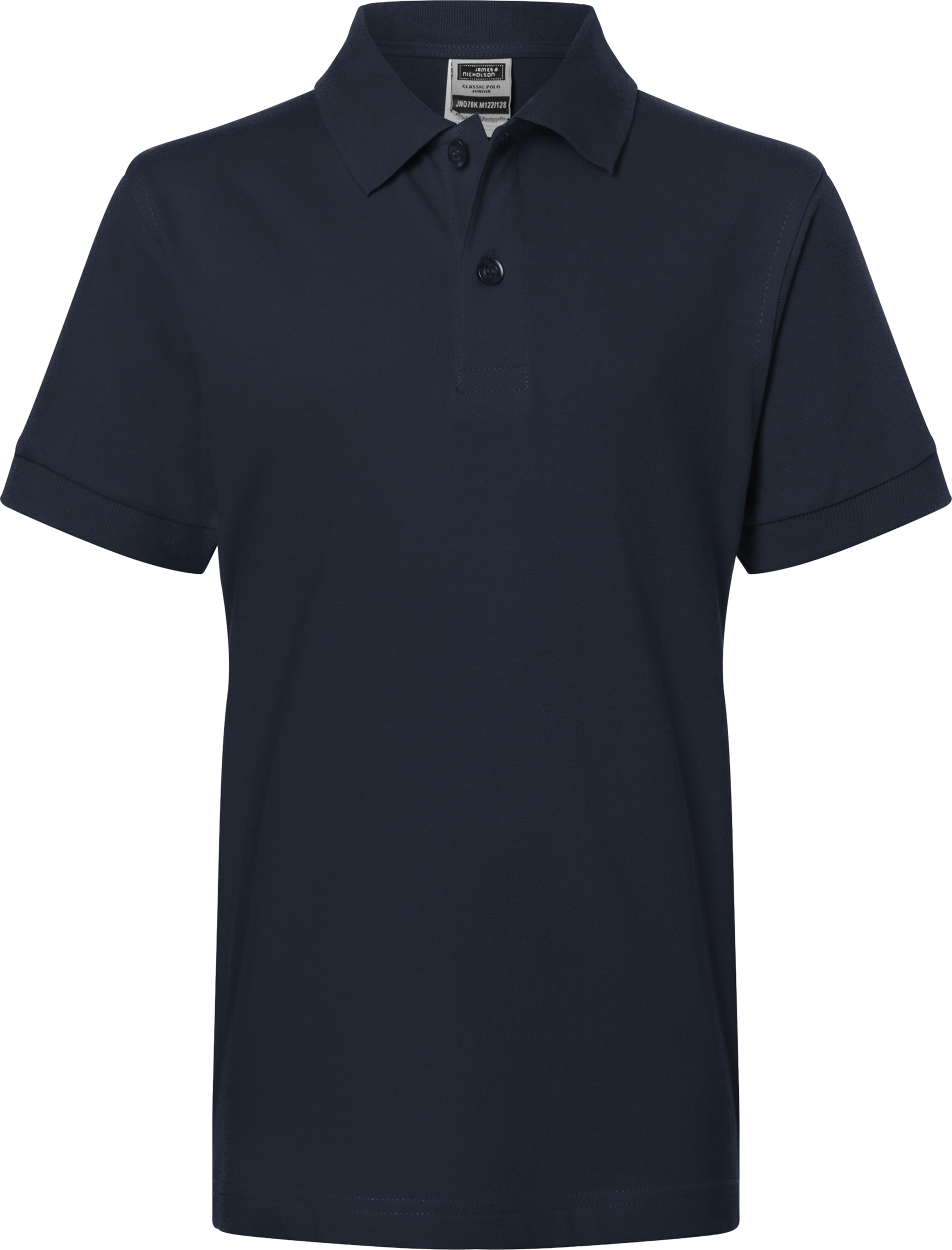 Junior Classic Polo
