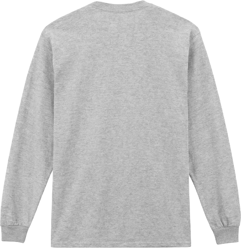 Ultra Cotton™ Long Sleeve T-Shirt