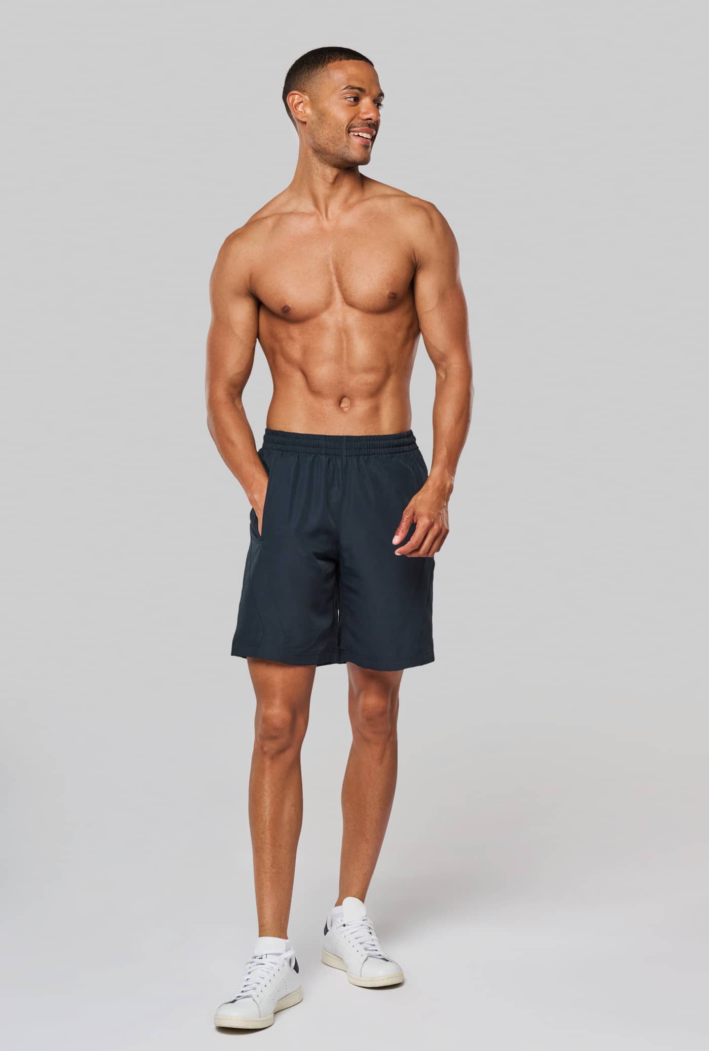 Herren Sport Short