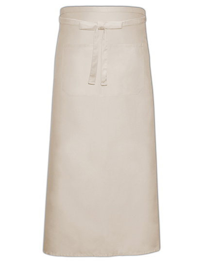 Bistro Apron XL With Front Pocket