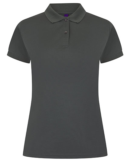 Ladies´ Coolplus® Wicking Polo Shirt
