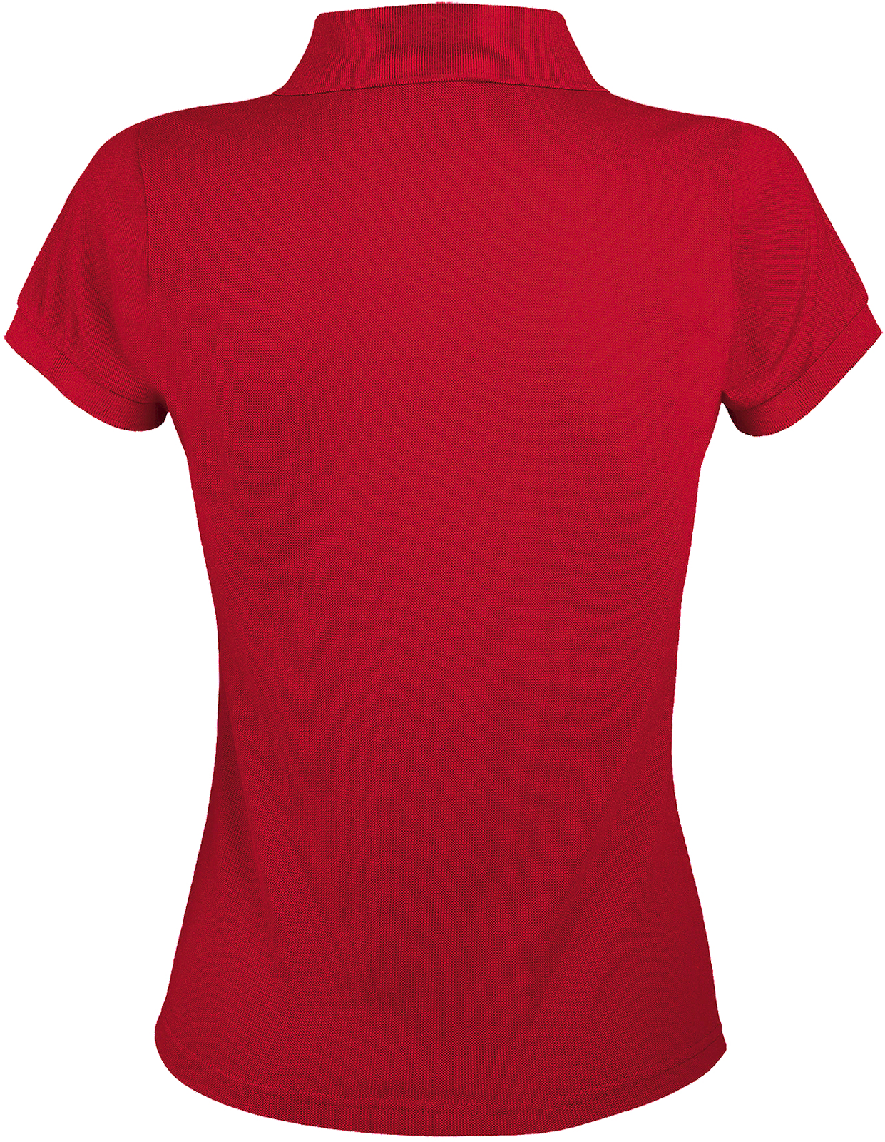 Women´s Polo Shirt Prime