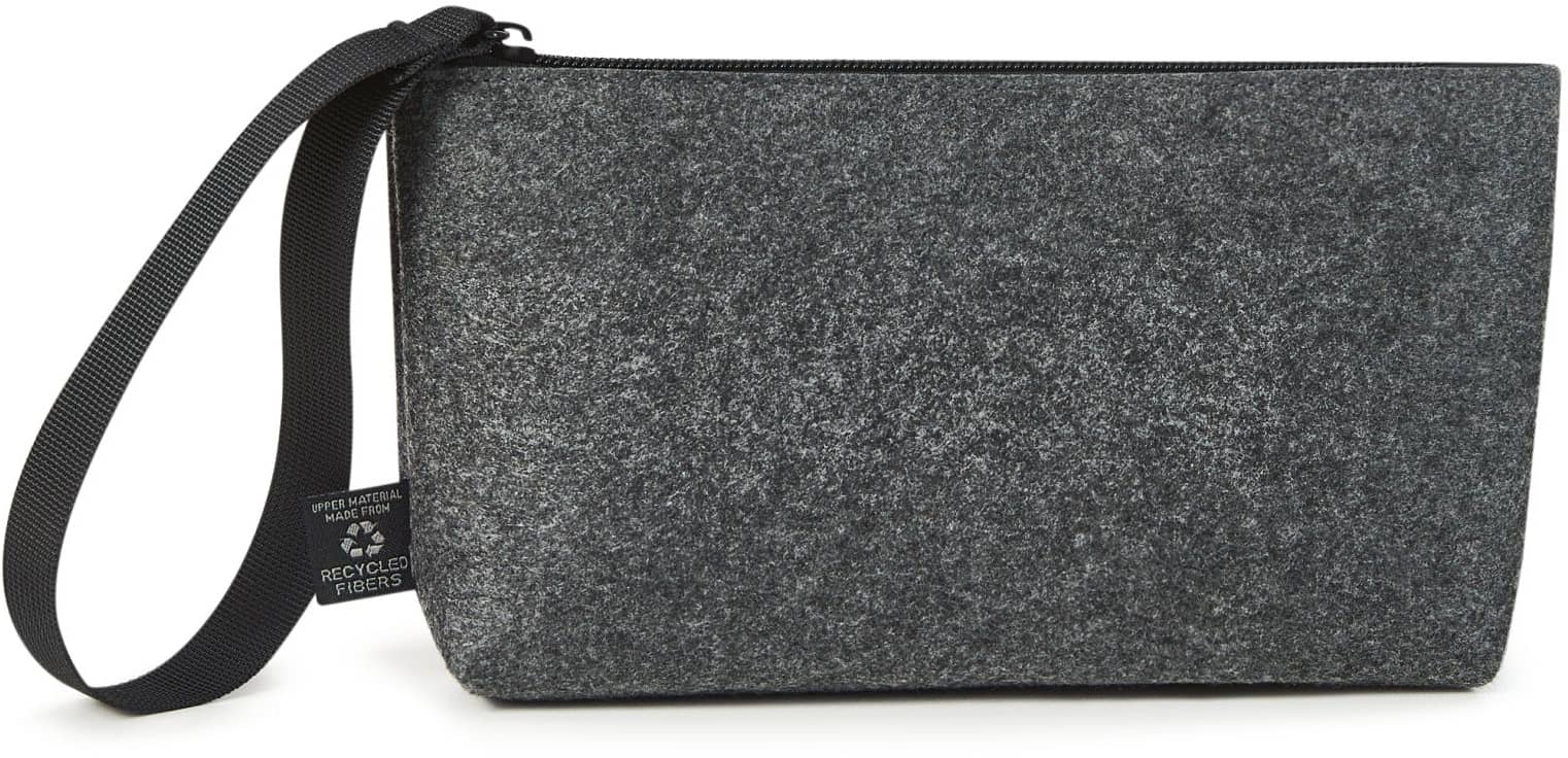 Zipper Bag Modern Classic