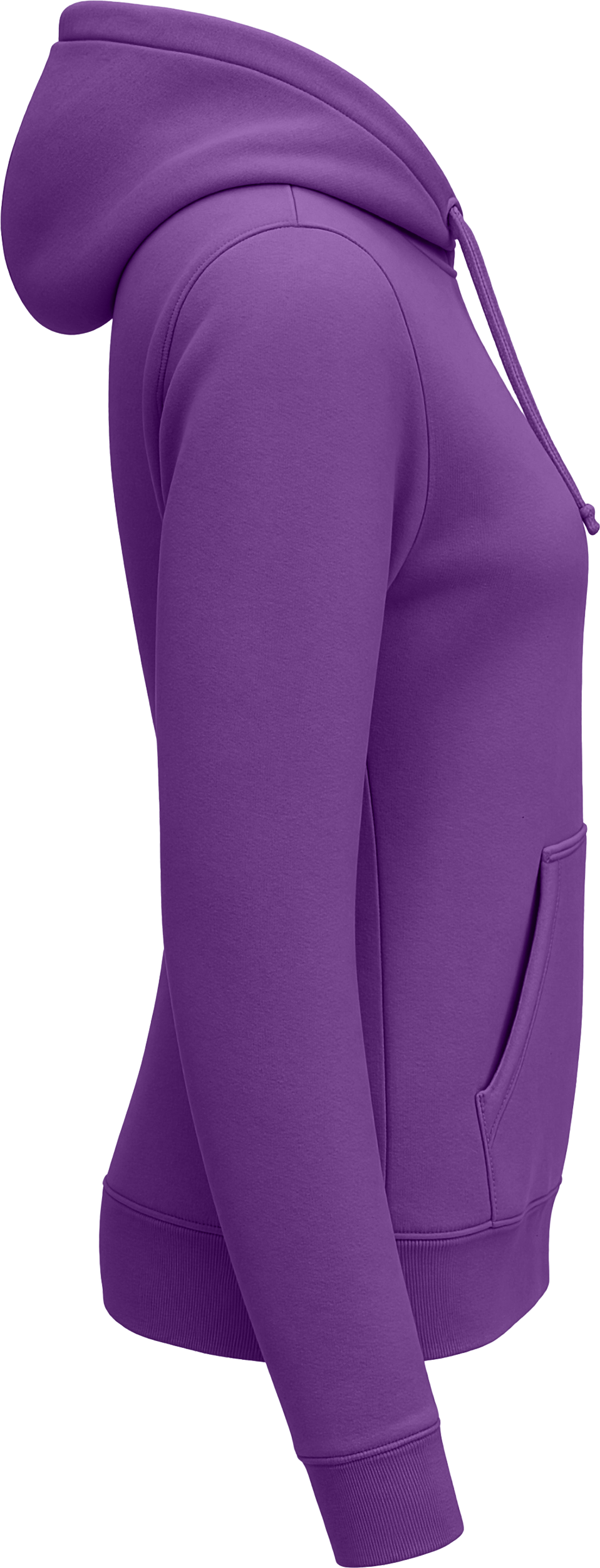 Women´s College Hoodie