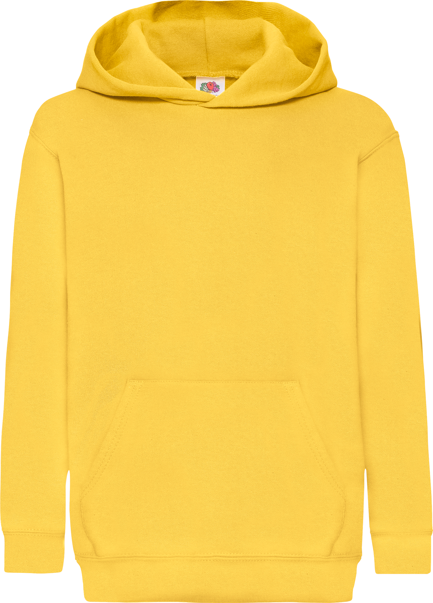 Kids´ Classic Hooded Sweat