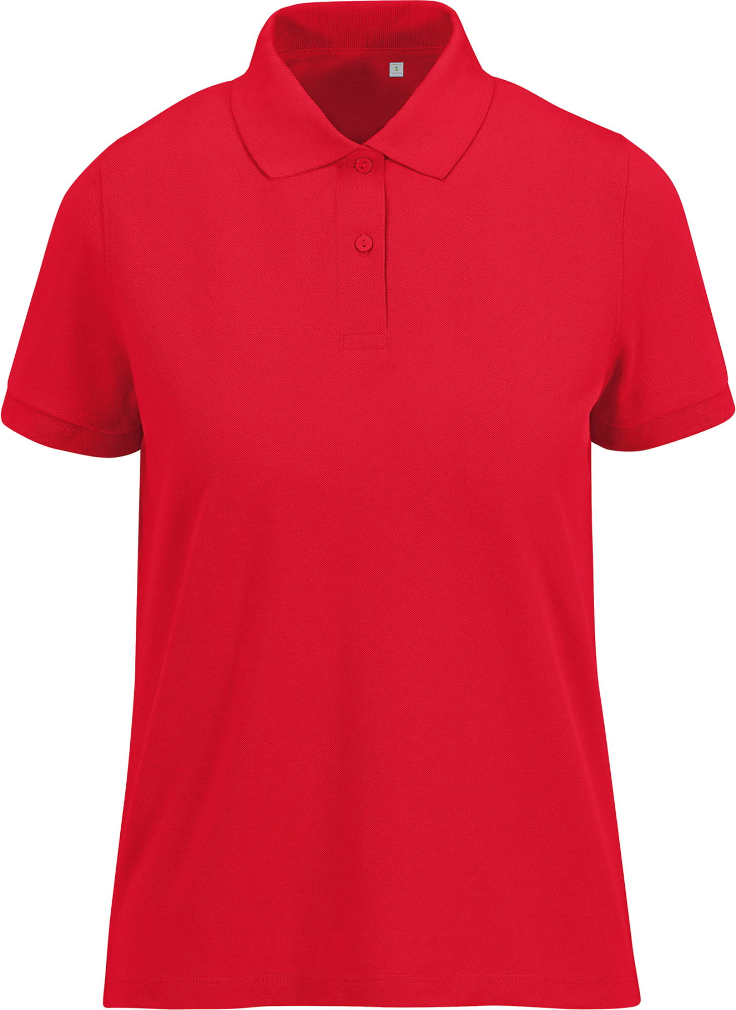 My Eco Polo 65/35 Women_°