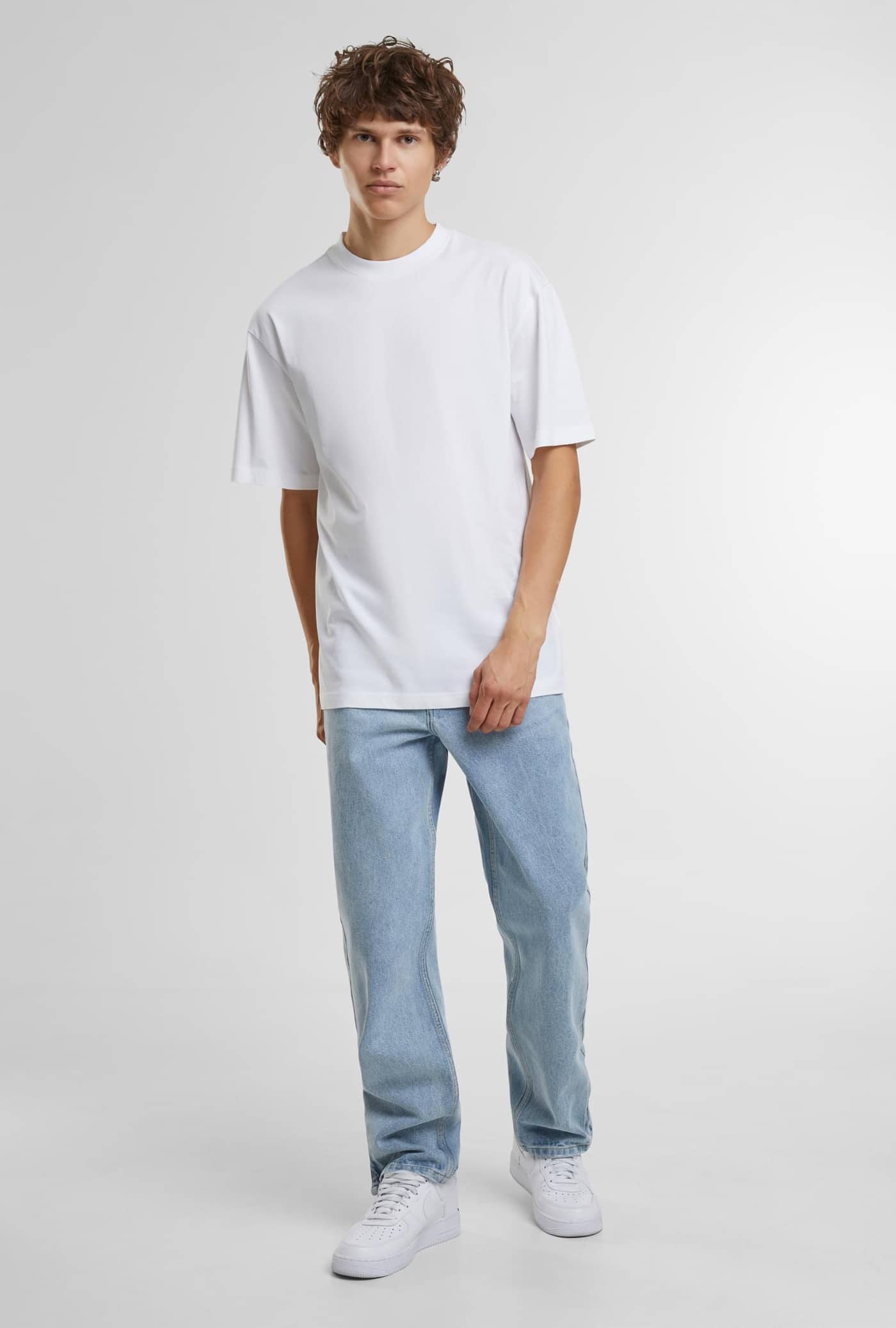 Tall Tee