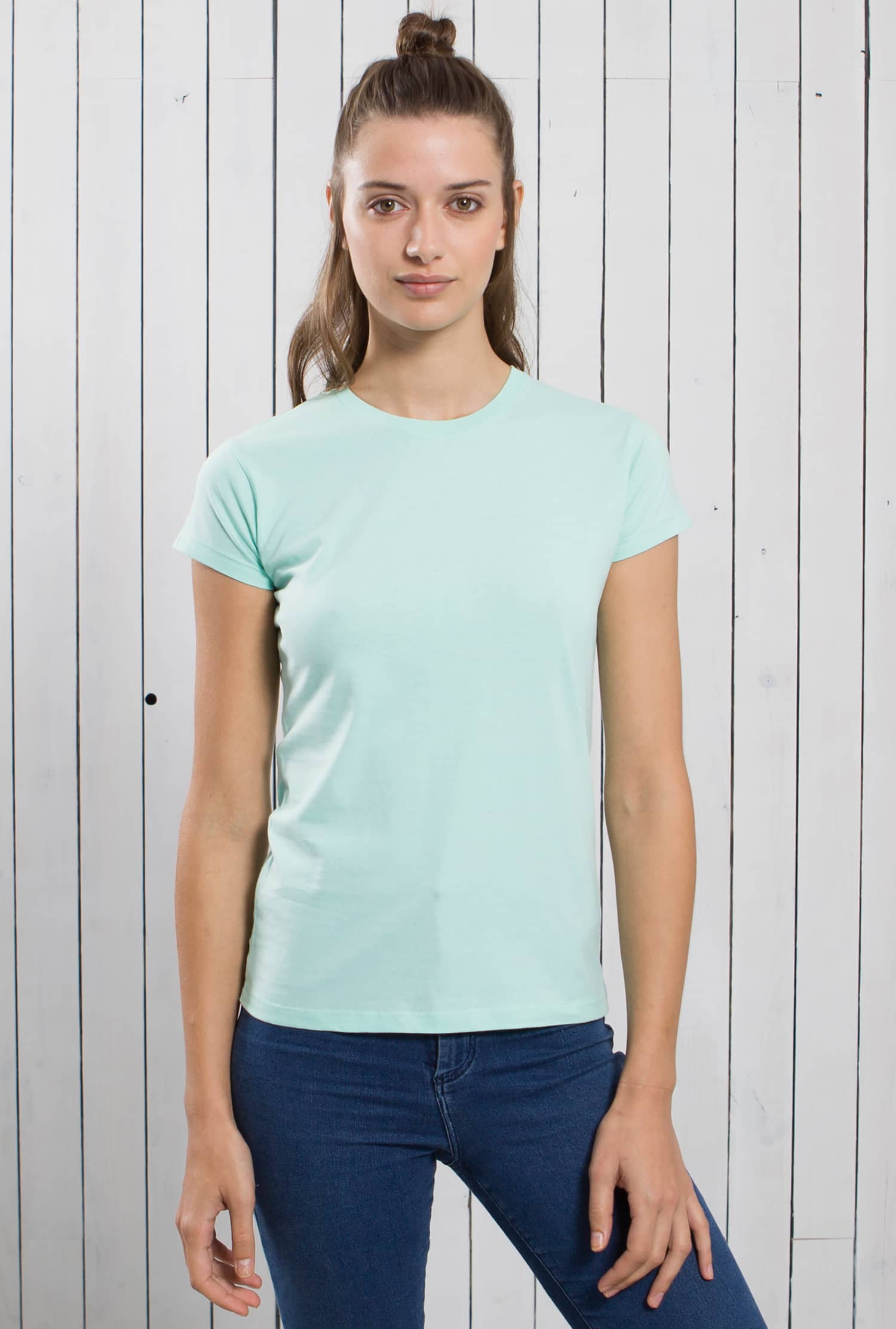 Ladies´ Regular Comfort T-Shirt