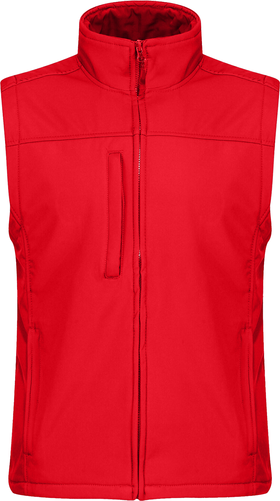 Flux Softshell Bodywarmer