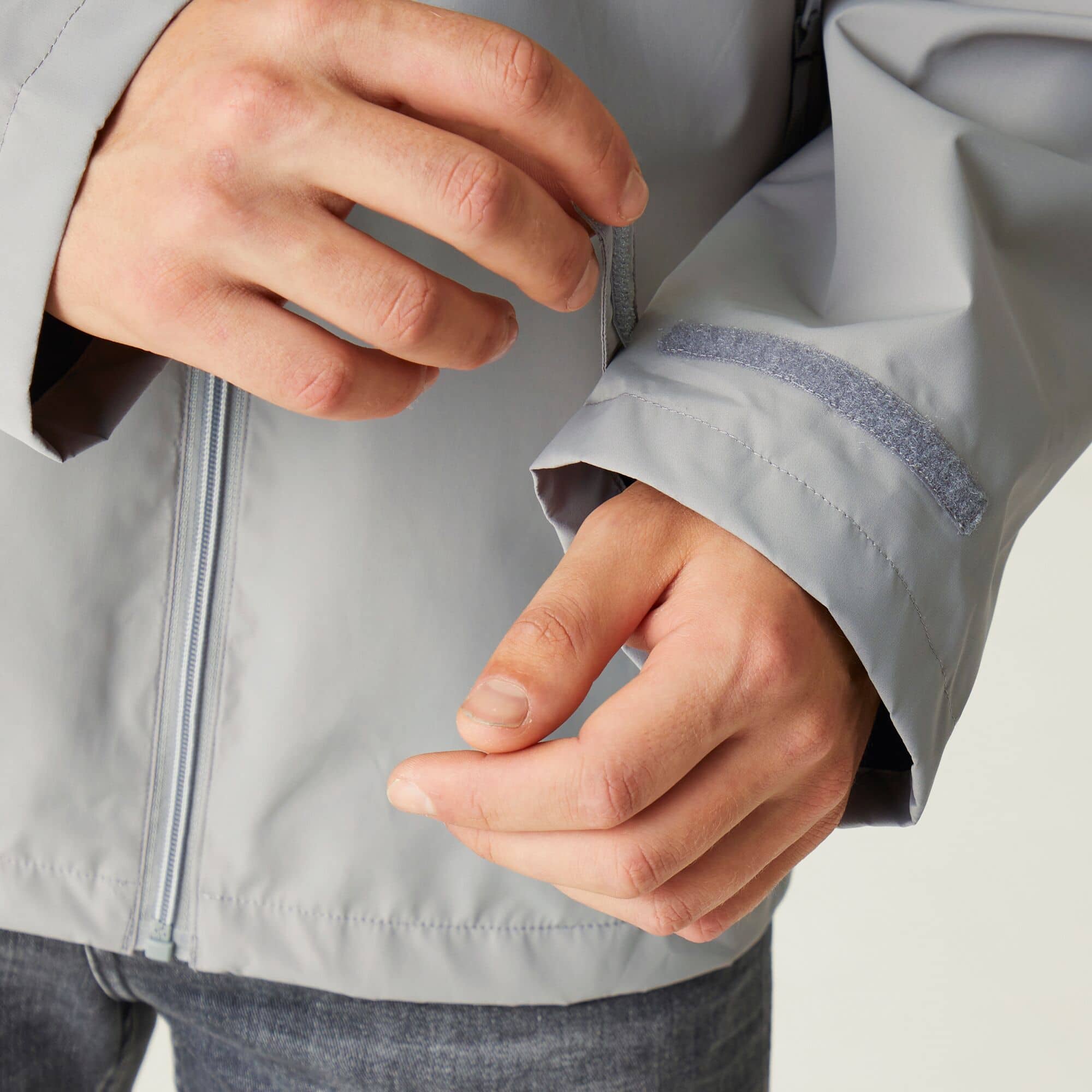 Ascender Waterproof Shell Jacket