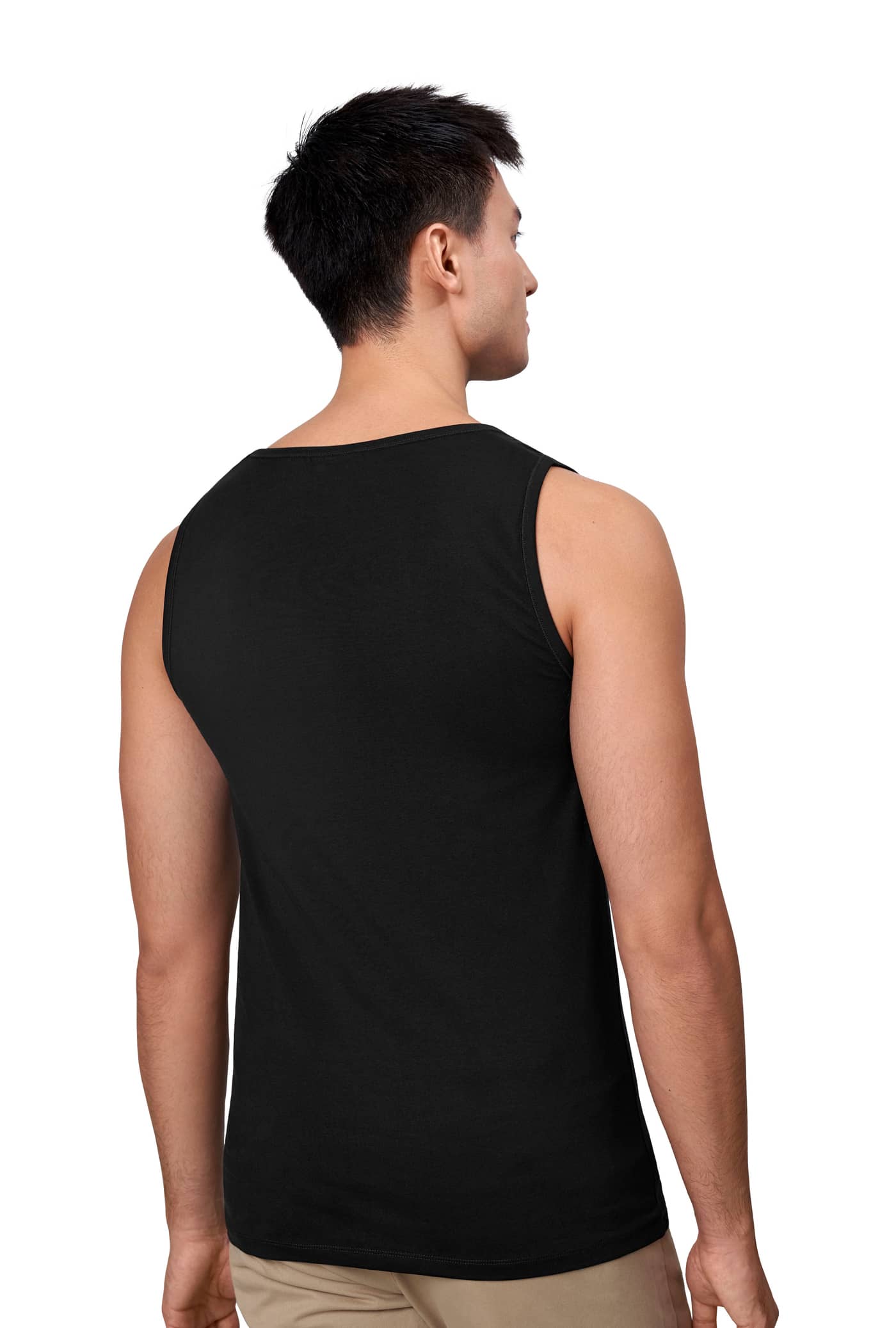 Stretch-Tanktop
