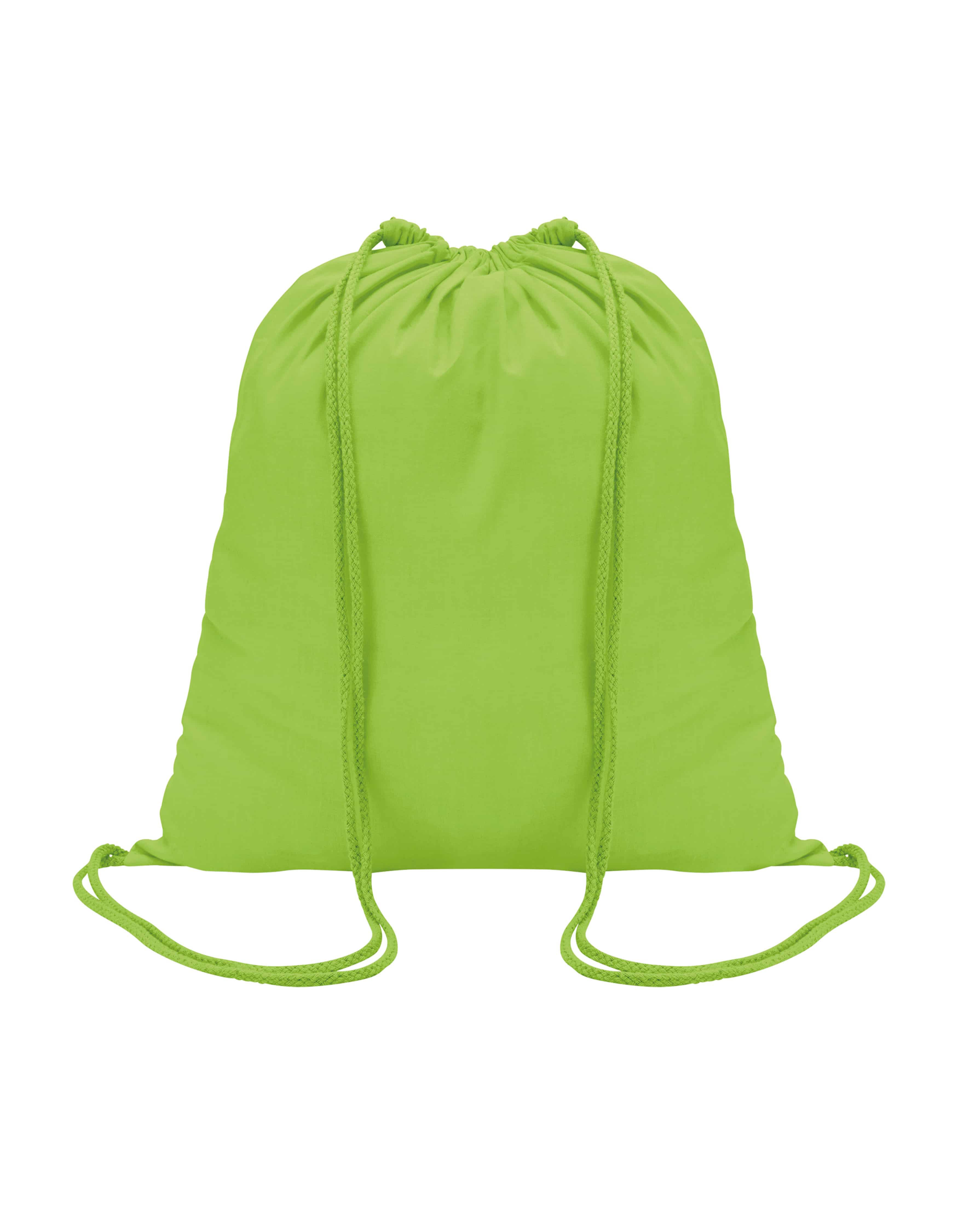 Drawstring Backpack Genova