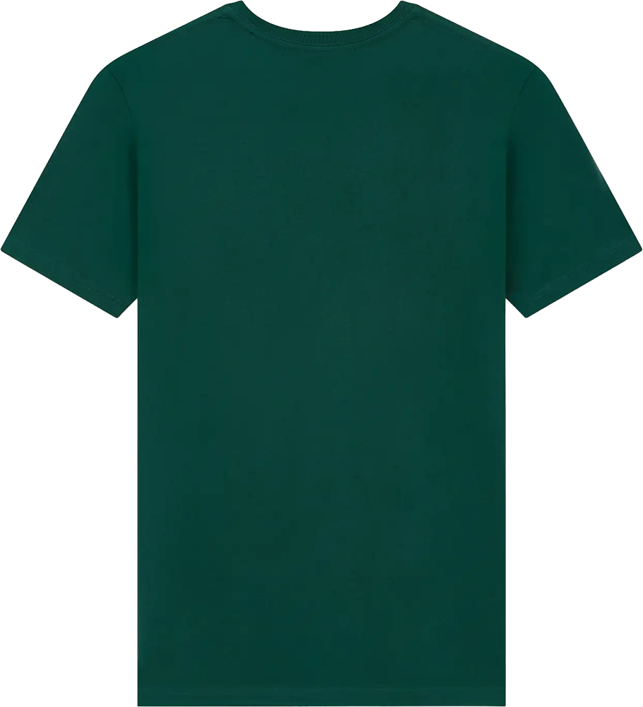 Unisex Organic Extra Heavy T-Shirt