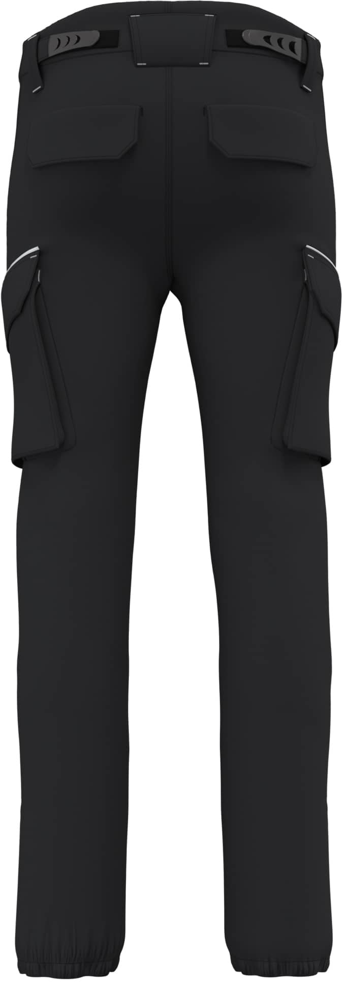 Softshell-Hose für Herren