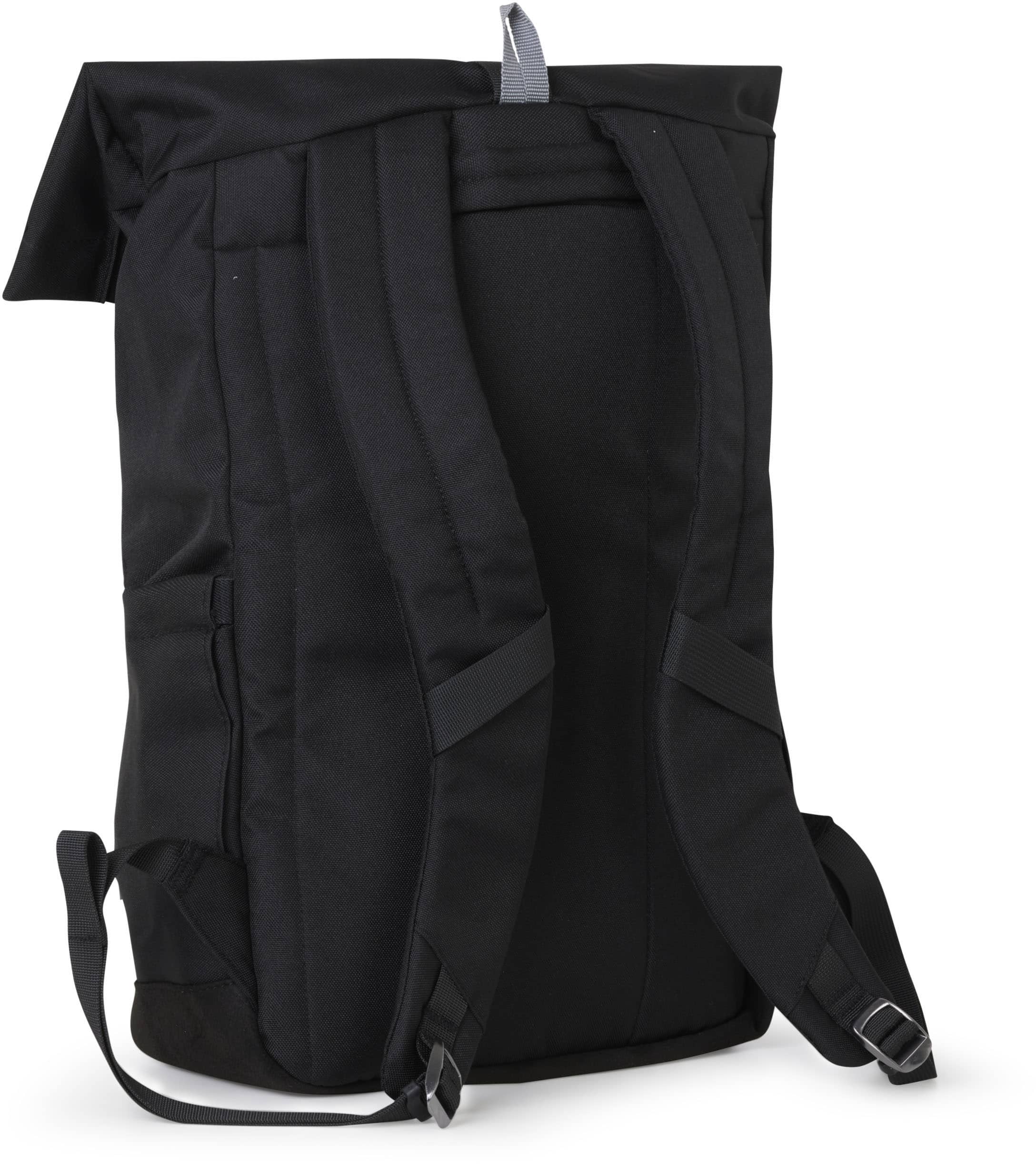 Rucksack aus recyceltem Polyester