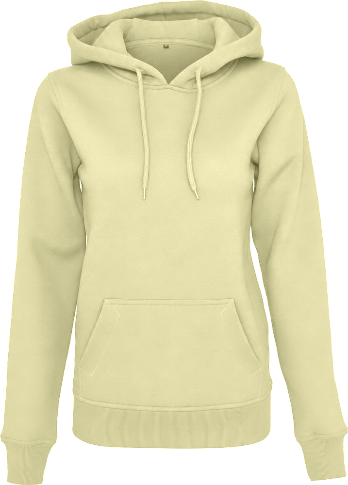 Ladies´ Heavy Hoody