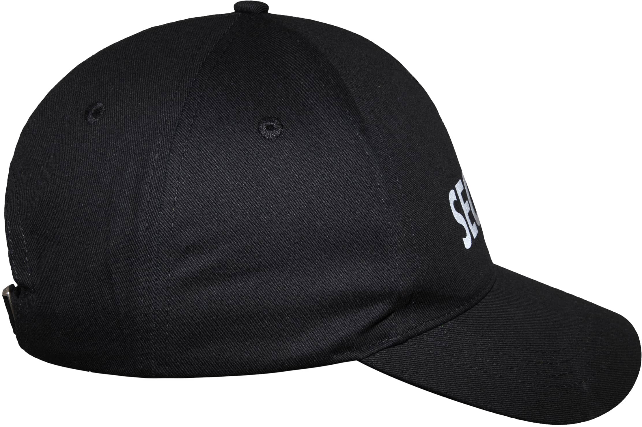 SECURITY - Cap for Adults