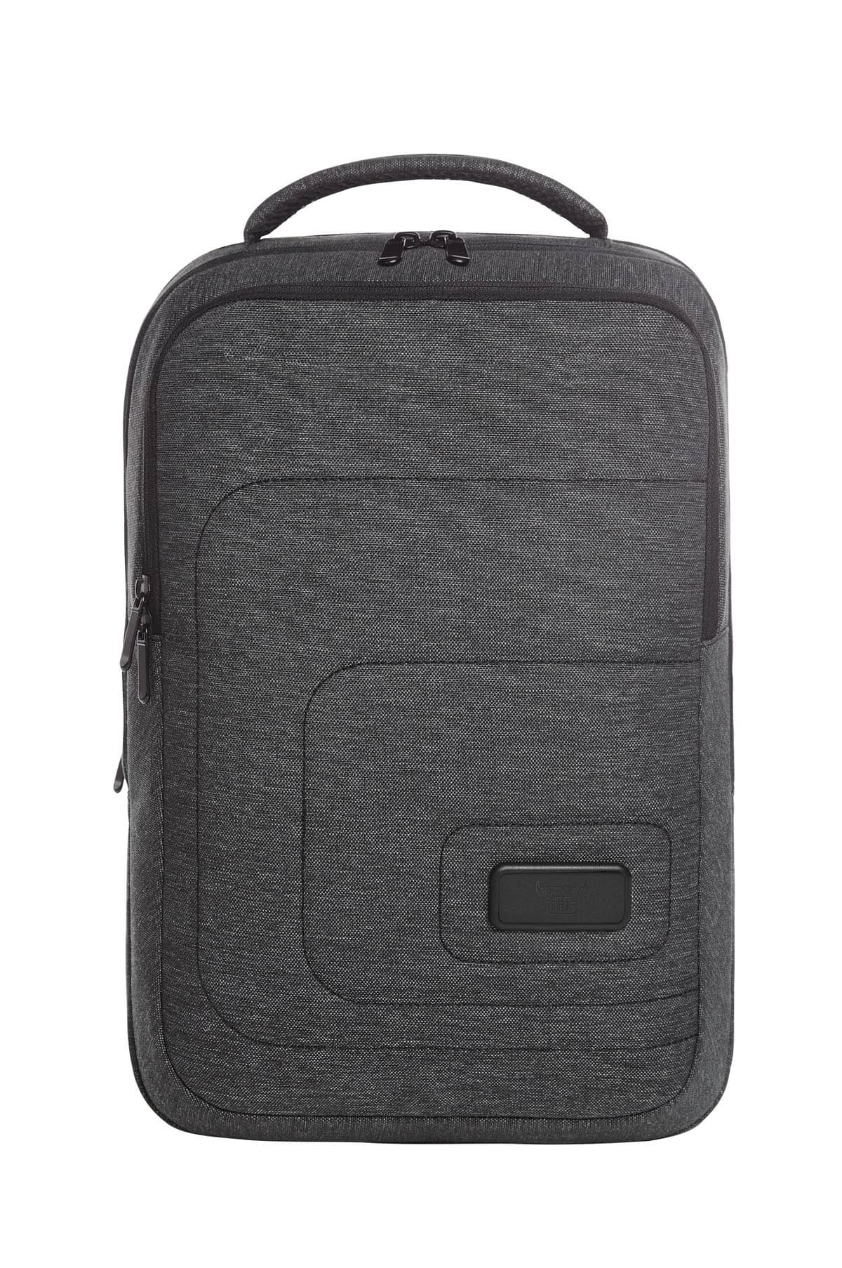 Notebook Backpack Frame