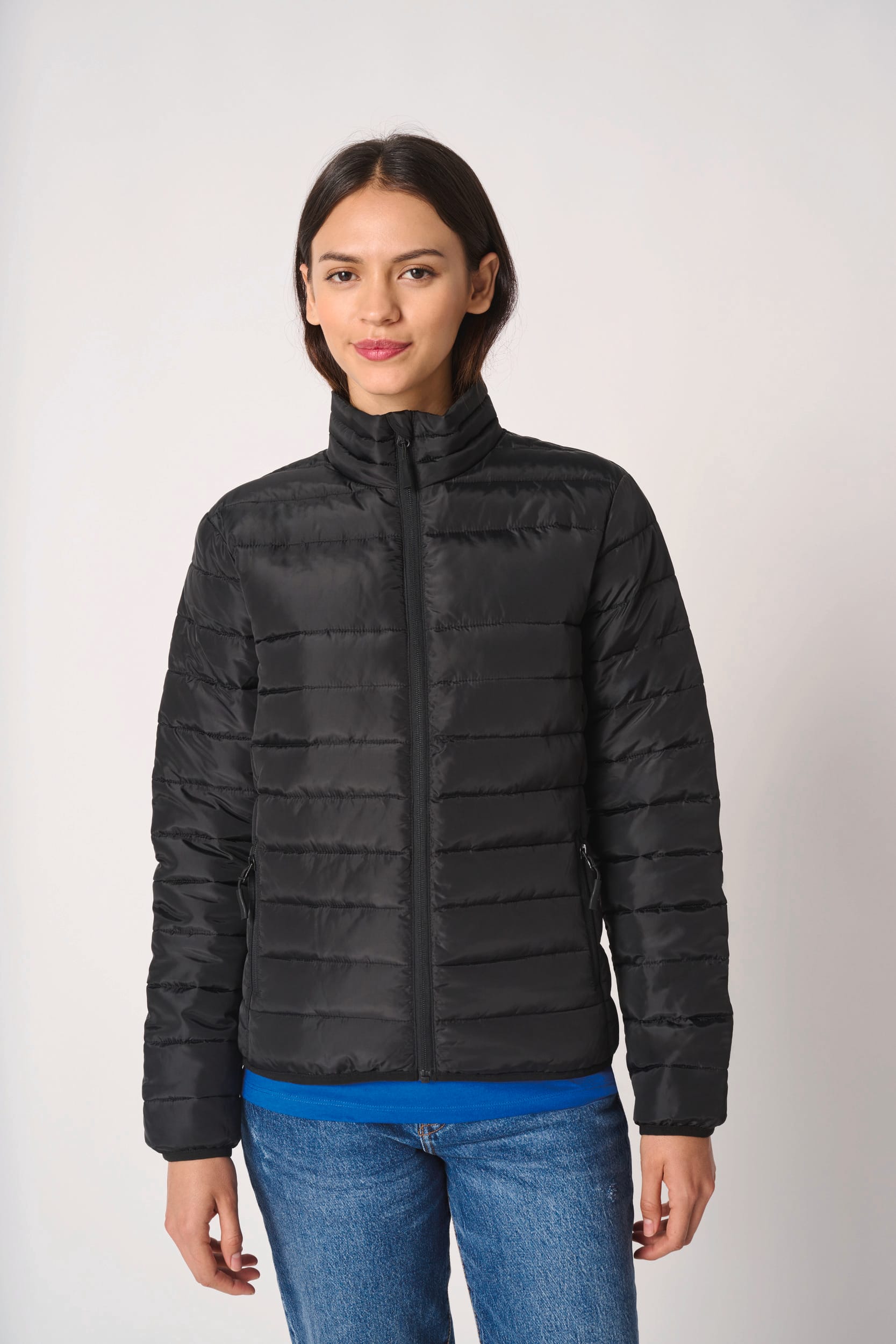 Damen Steppjacke