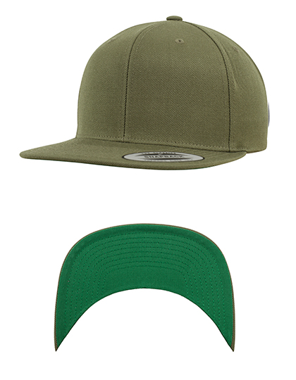 Classic Snapback