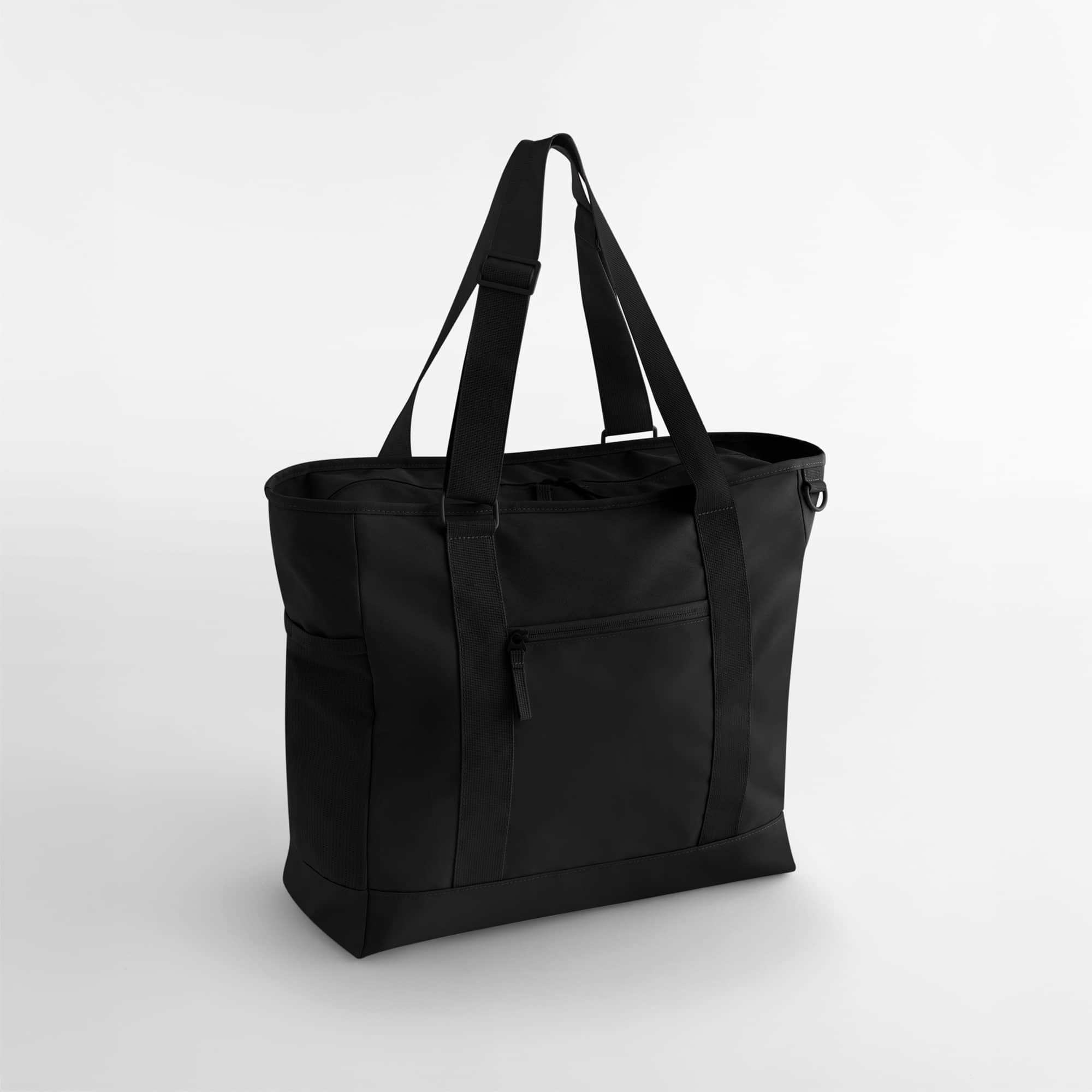 Circuit gym tote