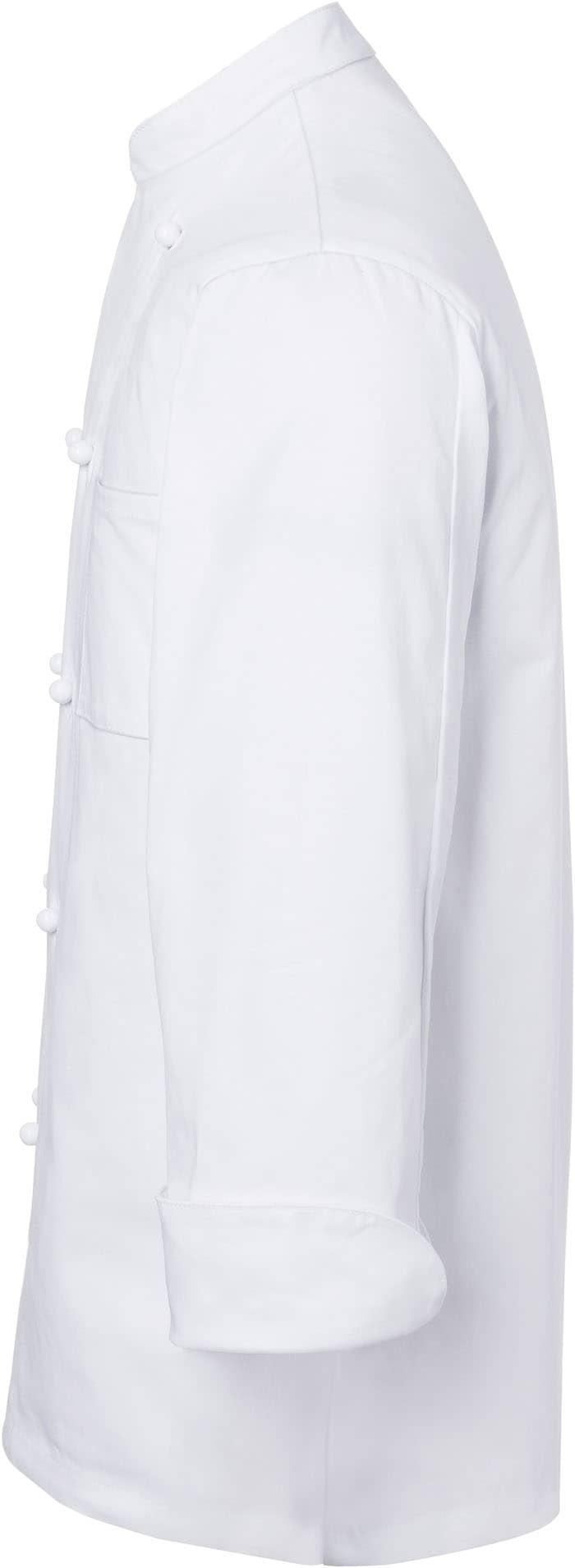 Kochjacke Basic