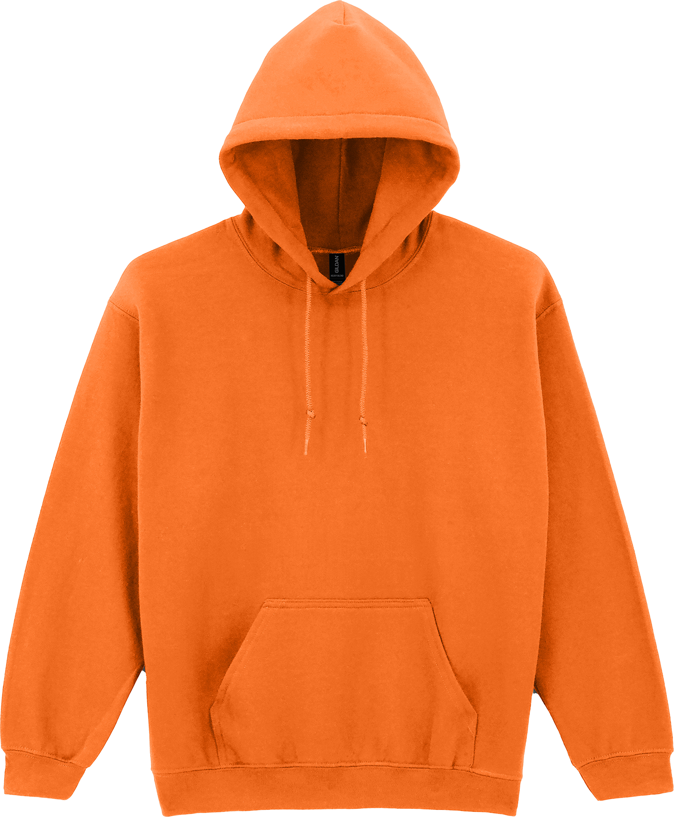 Heavy Blend™ Adult Hooded Sweatshirt