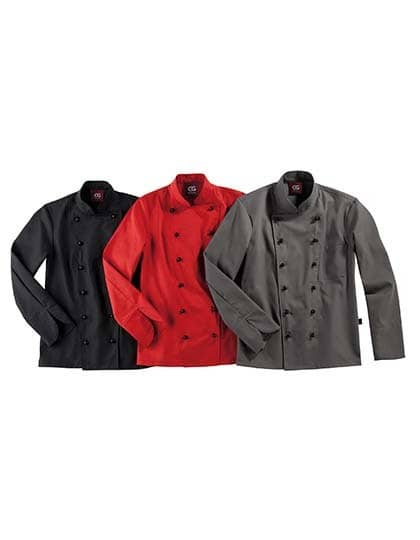 Men´s Chef Jacket Rimini