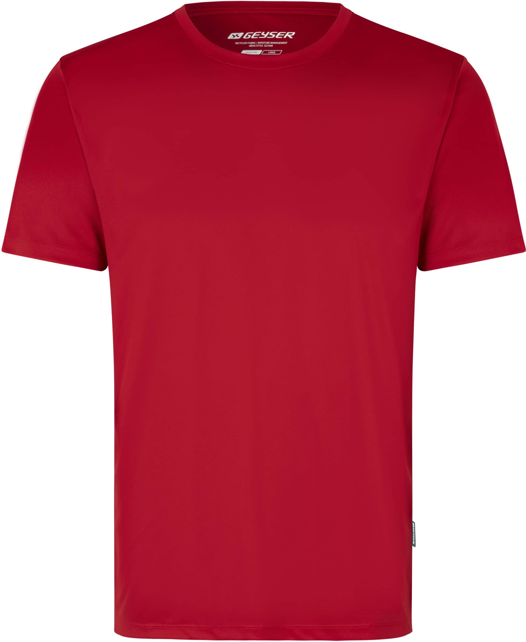 Geyser Essential Herren T-Shirt