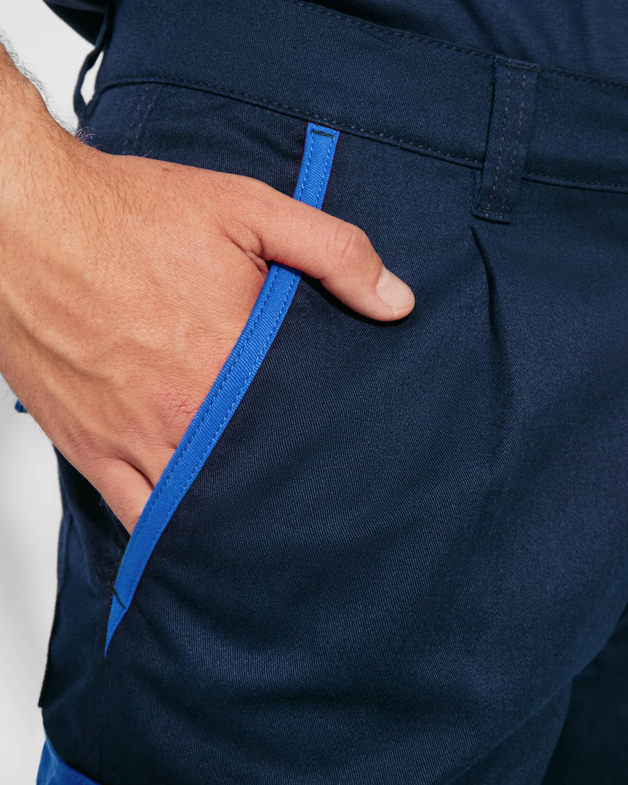 Shorts Tahoe