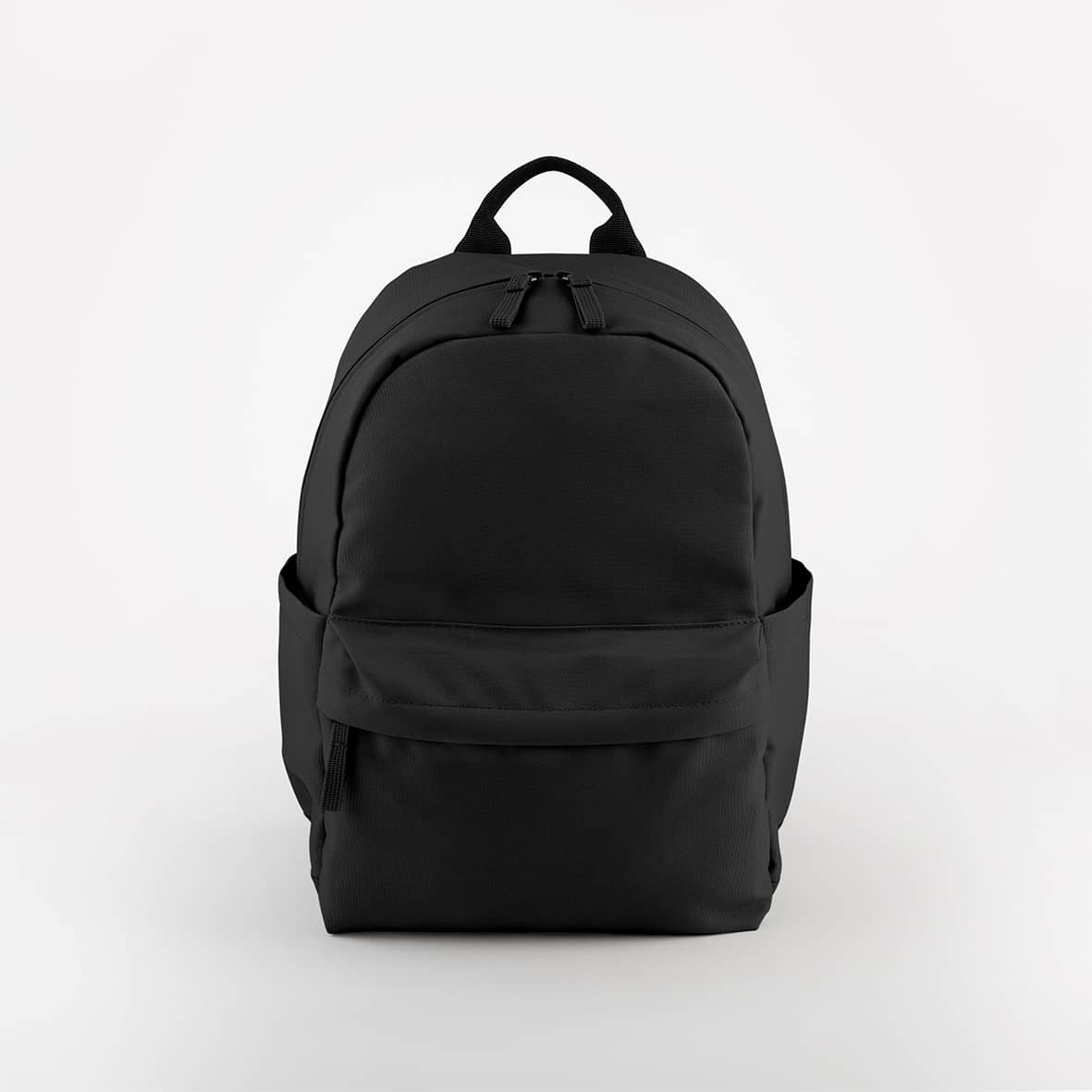 Premium Recycled Mini Backpack