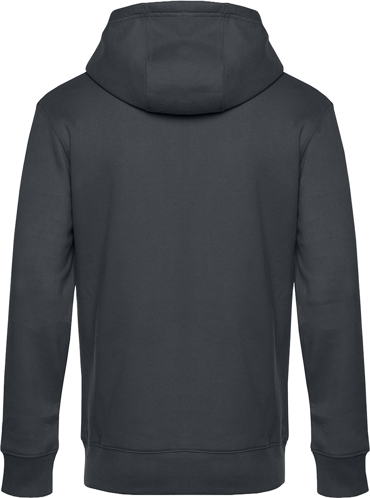 KING Hooded Sweat_°