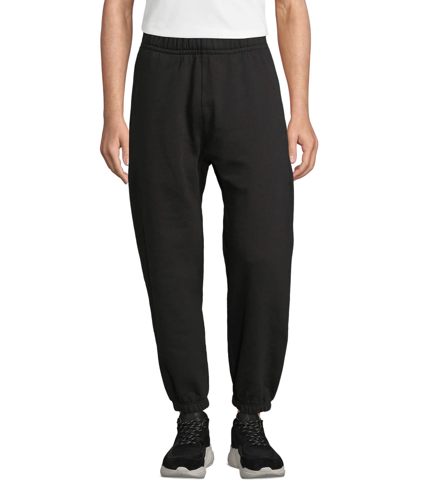 Unisex Jogging Pants Century