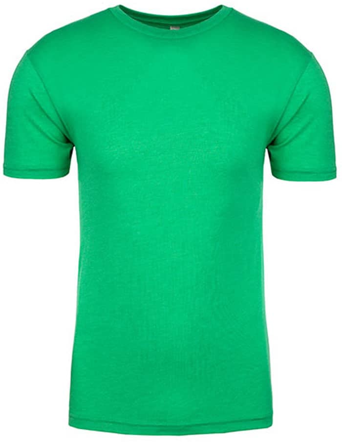 Unisex Tri-Blend T-Shirt