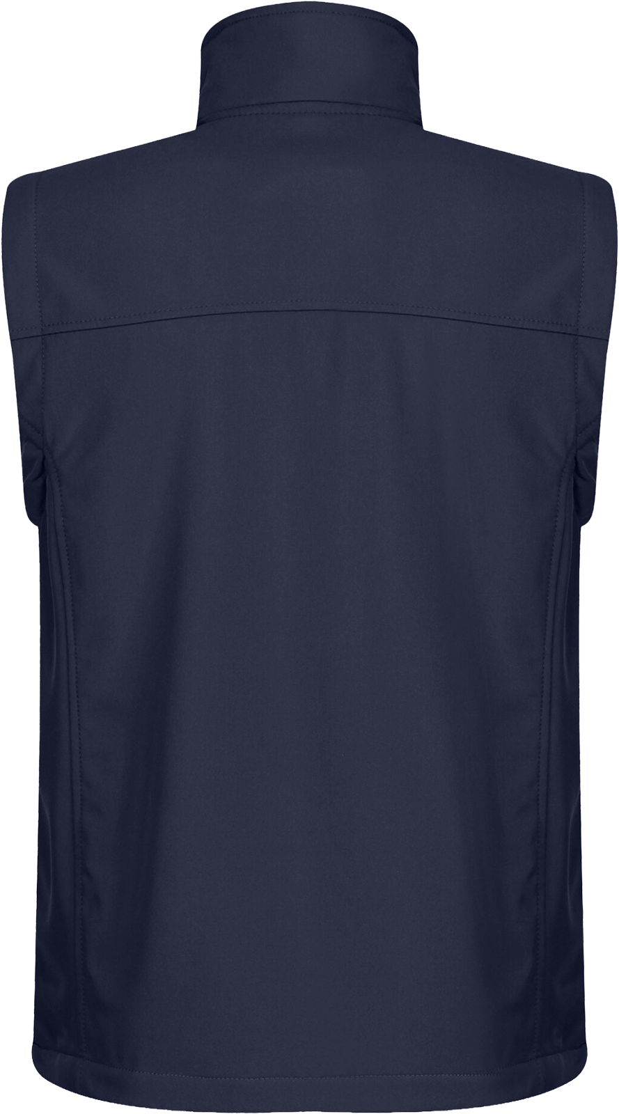 Flux Softshell Bodywarmer