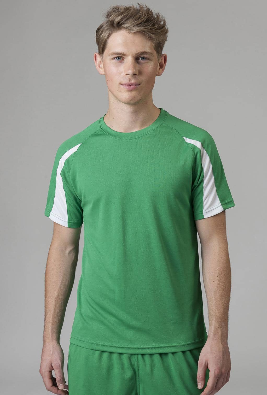 Contrast Cool T