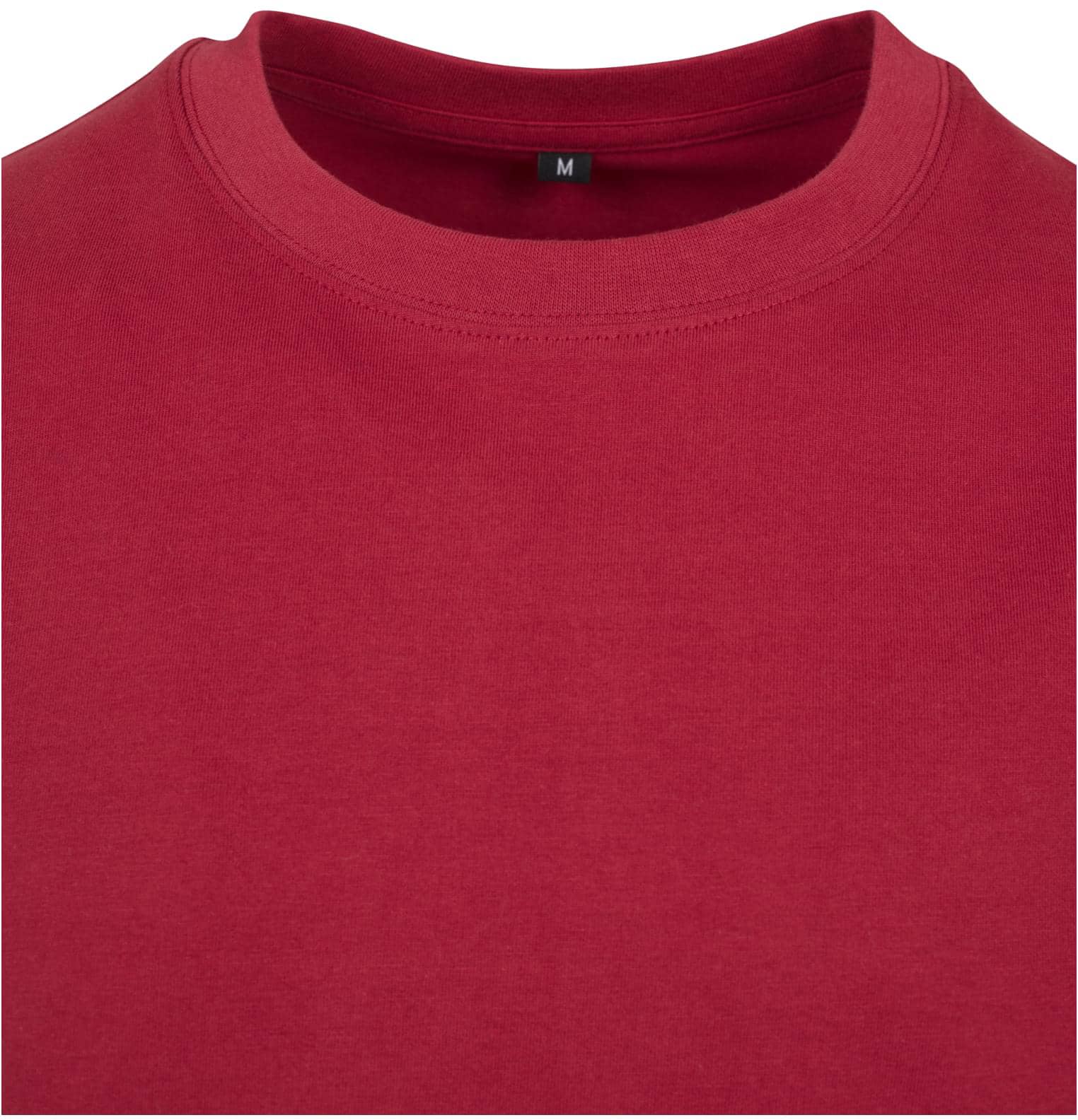 T-Shirt Round Neck