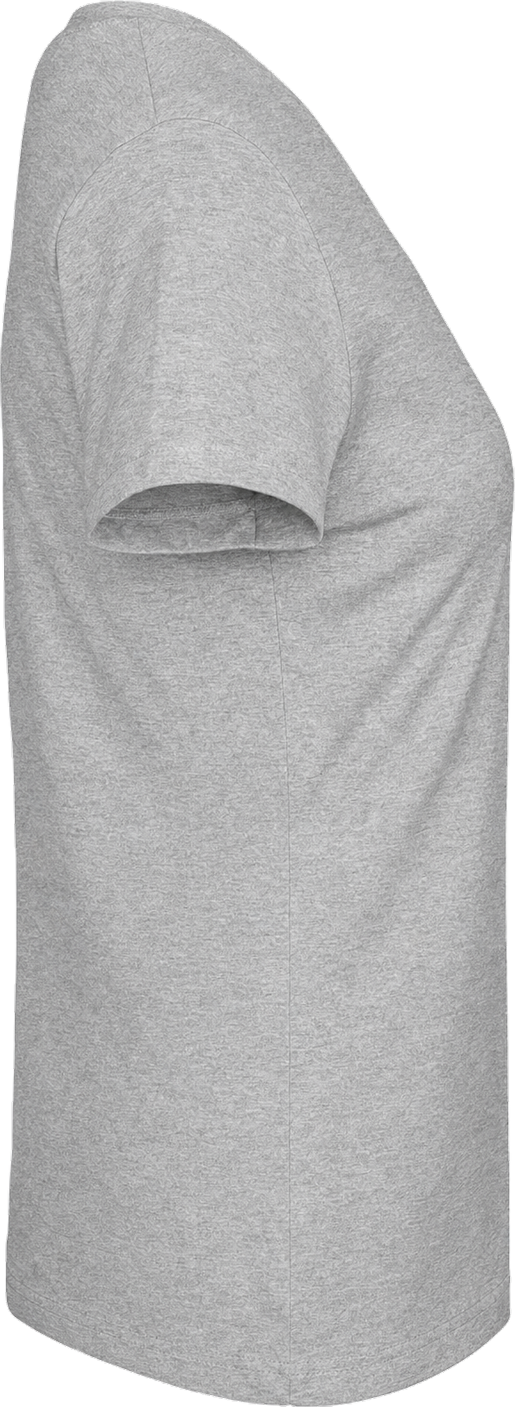 Ladies´ V-Neck T-Shirt