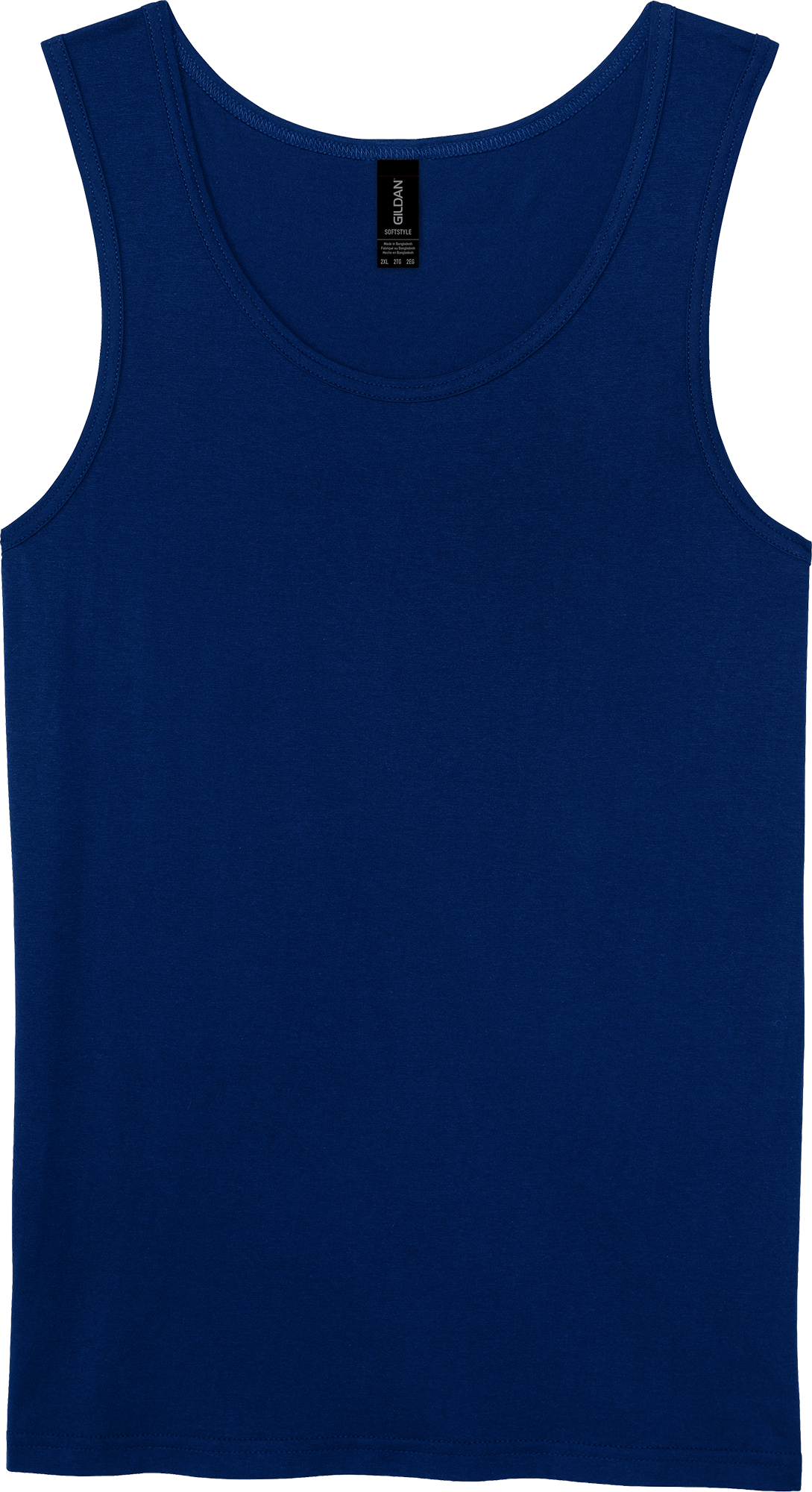 Softstyle® Adult Tank Top