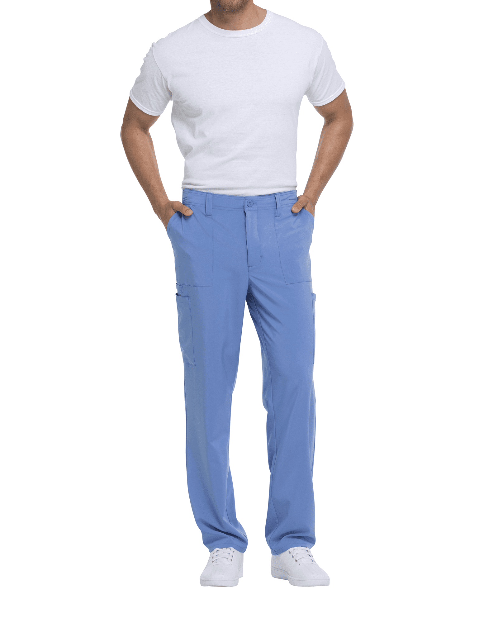Herrenhose mit Kordelzug in Standardgröße