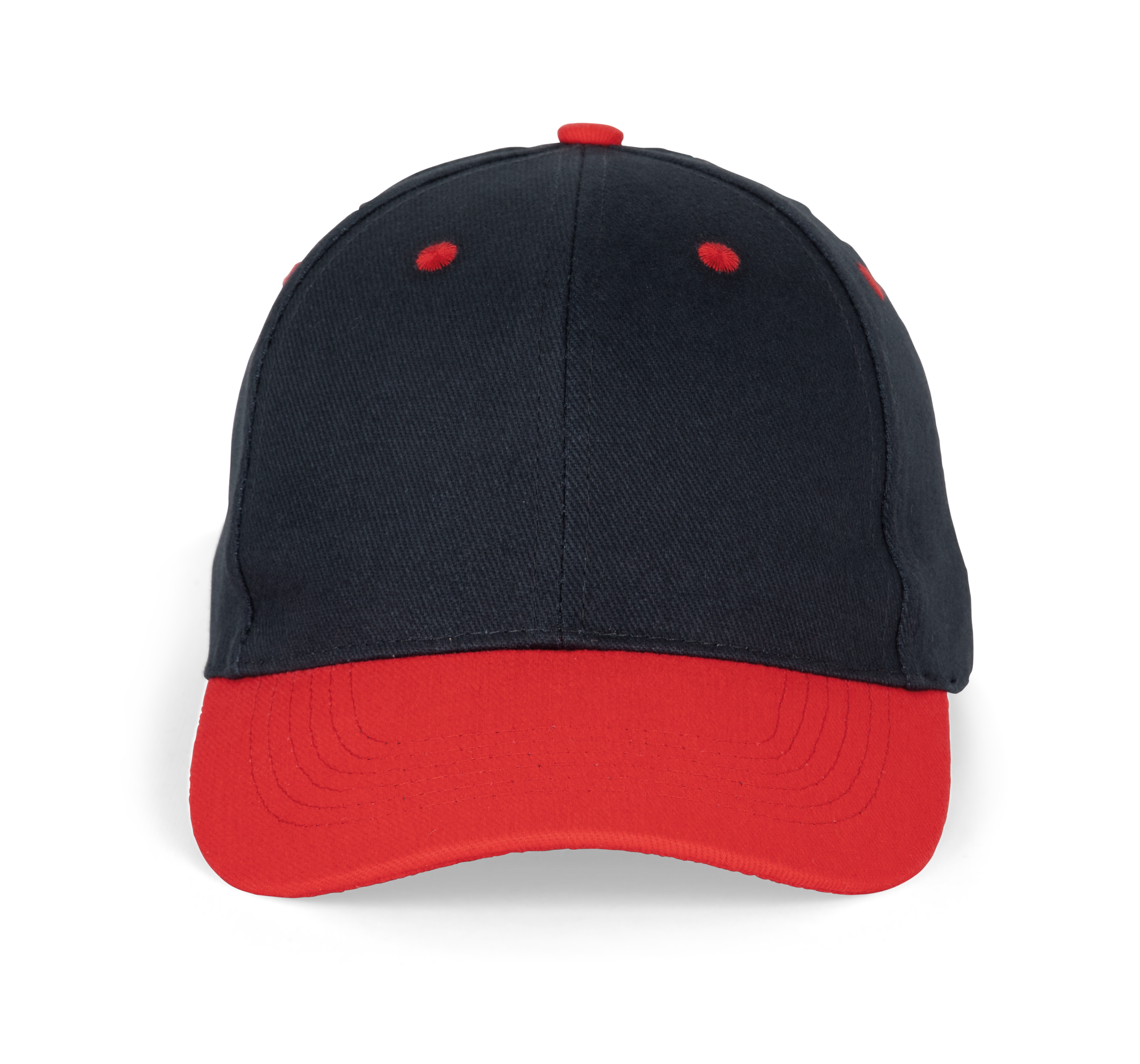 6-Panel-Kappe