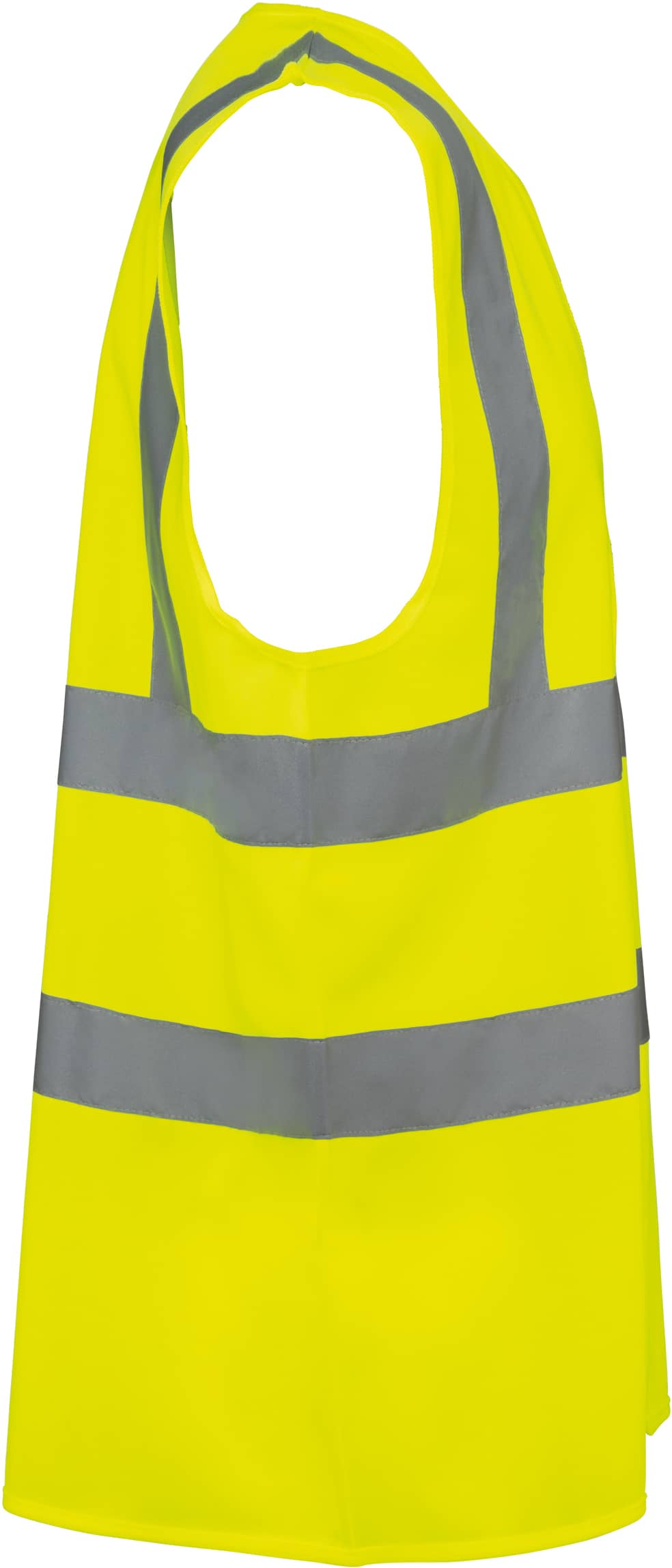 HI-VIS Sicherheitsweste Erwachsene Unisex