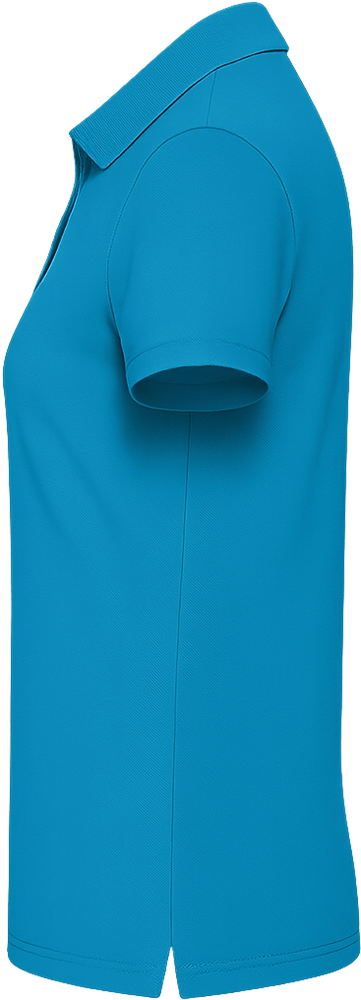 Women´s Polo ID.001