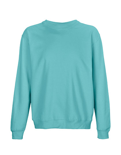 Unisex Columbia Crew Neck Sweatshirt