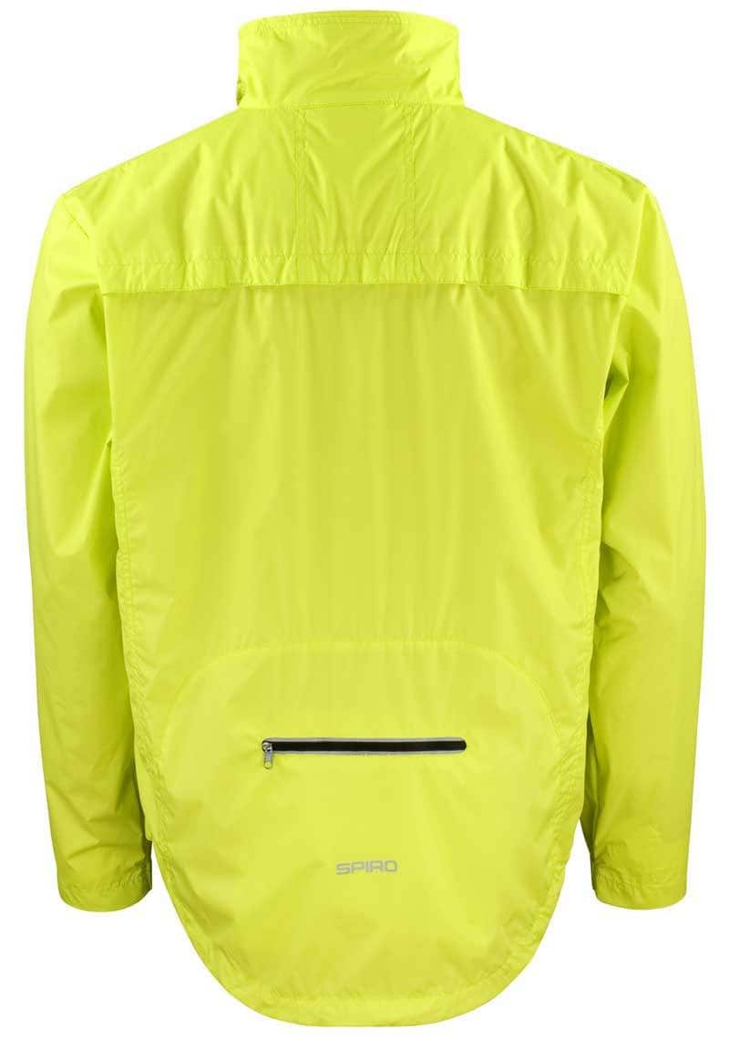 Crosslite Trail & Track Jacket