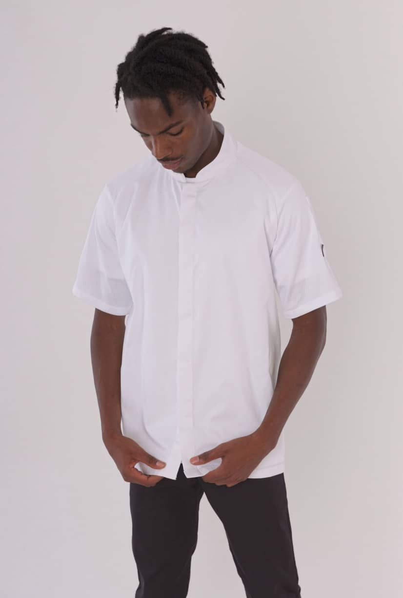 Unisex Air Jacket