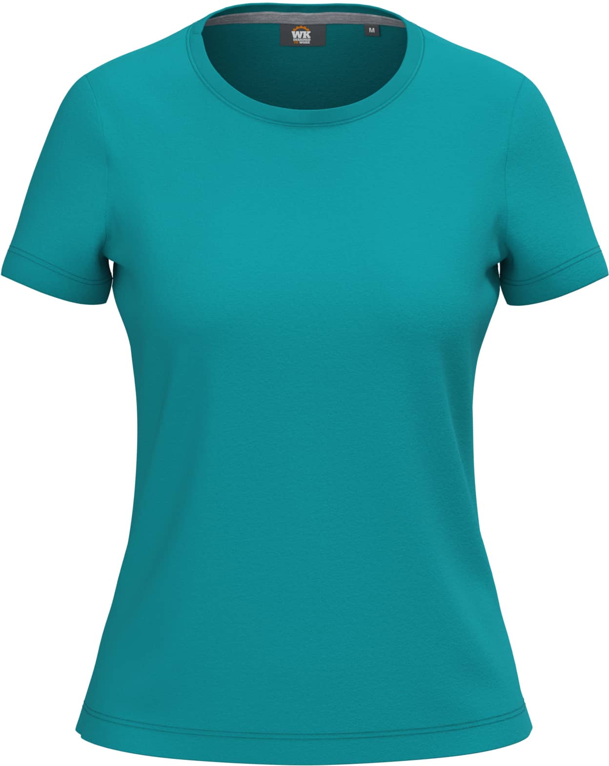 T-Shirt mit antibakterieller Behandlung für Damen