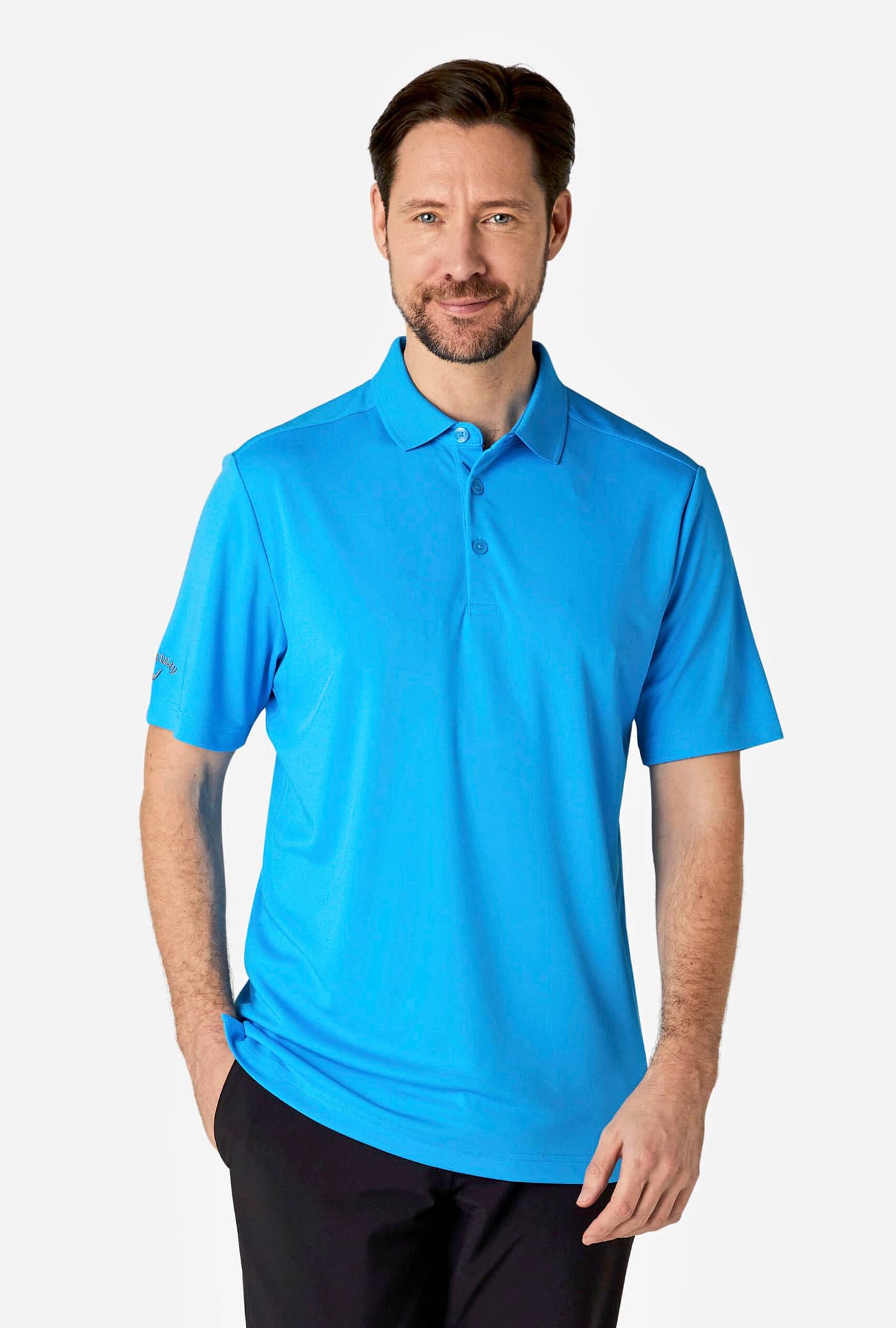 Men´s Tournament Polo