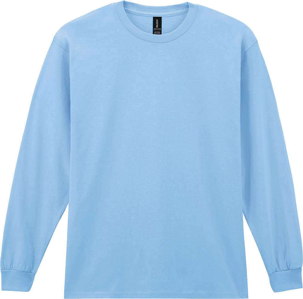 Ultra Cotton™ Long Sleeve T-Shirt